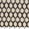 Upholstery Fabric - Black Abstract & Geometric,Small Scale Upholstery Fabric 54 Inches"